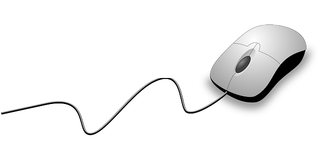 Mouse - Input Device of computer