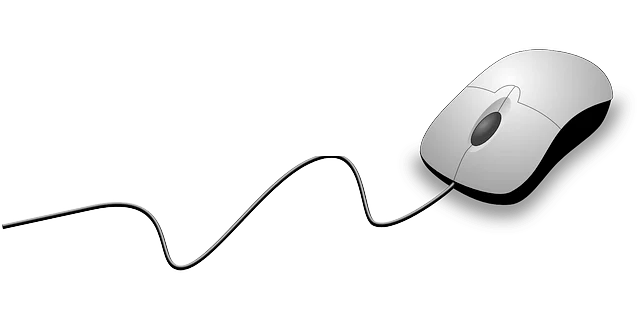 Mouse - Input Device of computer