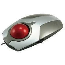 Trackball