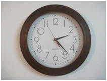 Analog Clock