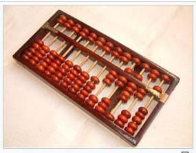 Abacus Computer in hindi