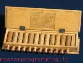 कंप्यूटर का इतिहास और विकास (History and Evolution of Computer in Hindi) कंप्यूटर का इतिहास और विकास (History and Evolution of Computer in Hindi)