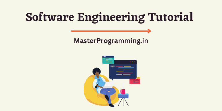 Software Engineering Tutorial In Hindi (A To Z पूरी जानकारी)